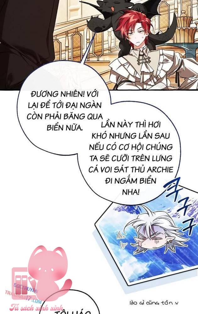 Phế Vật Dòng Dõi Bá Tước - Chap 154