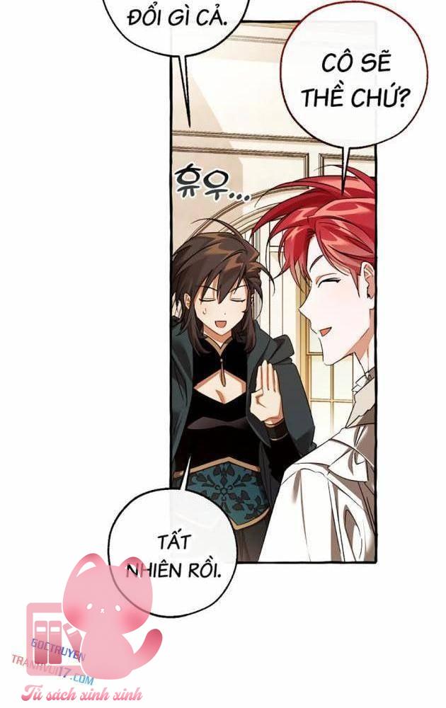 Phế Vật Dòng Dõi Bá Tước - Chap 154