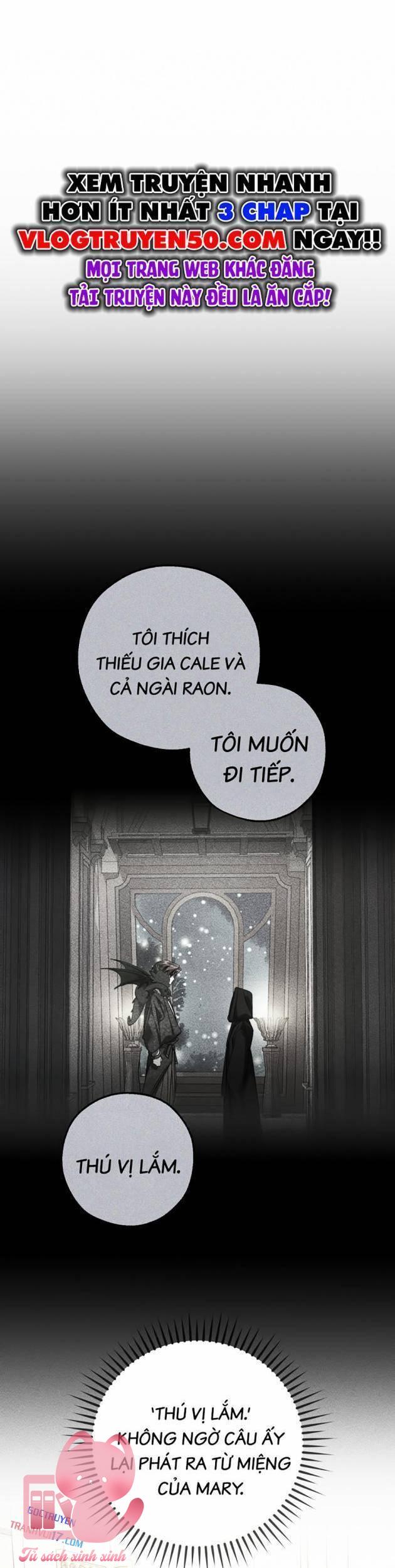 Phế Vật Dòng Dõi Bá Tước - Chap 154