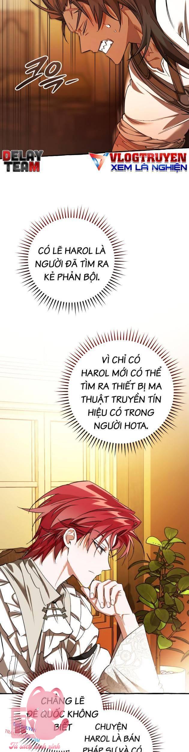 Phế Vật Dòng Dõi Bá Tước - Chap 154