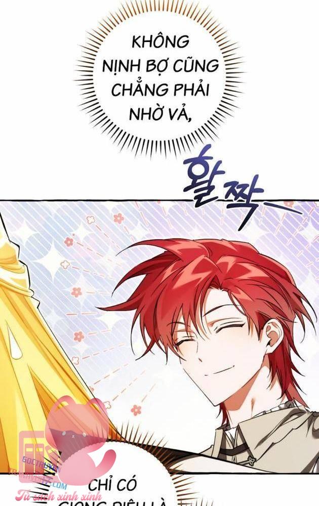 Phế Vật Dòng Dõi Bá Tước - Chap 154