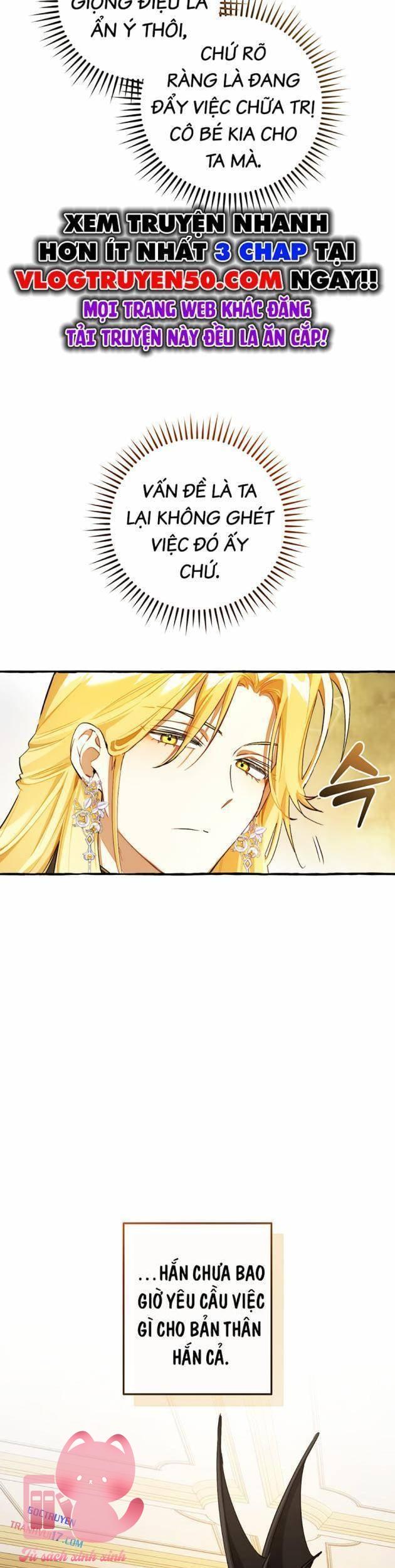 Phế Vật Dòng Dõi Bá Tước - Chap 154