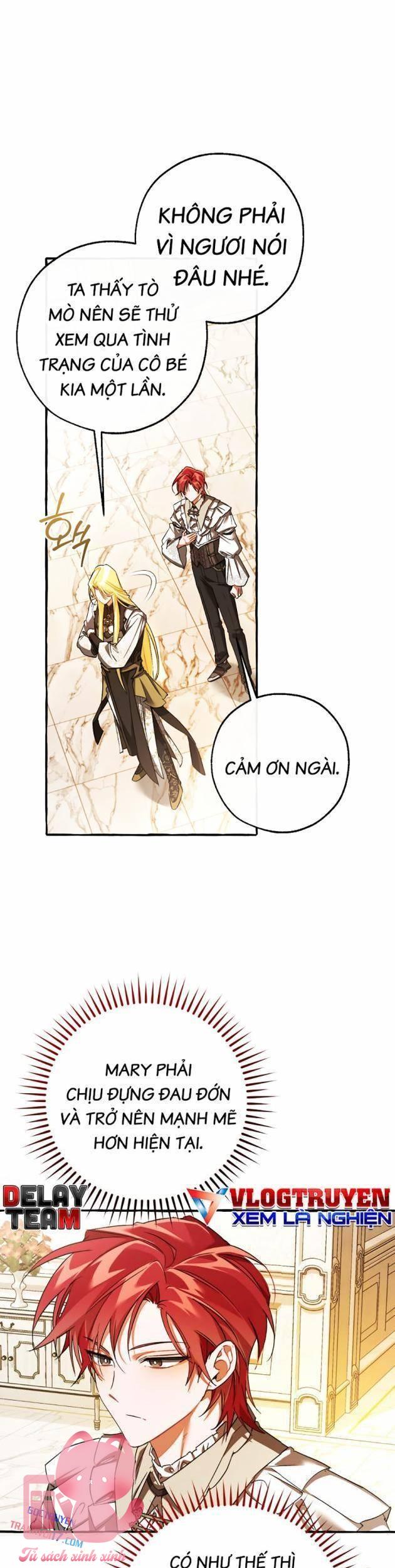 Phế Vật Dòng Dõi Bá Tước - Chap 154