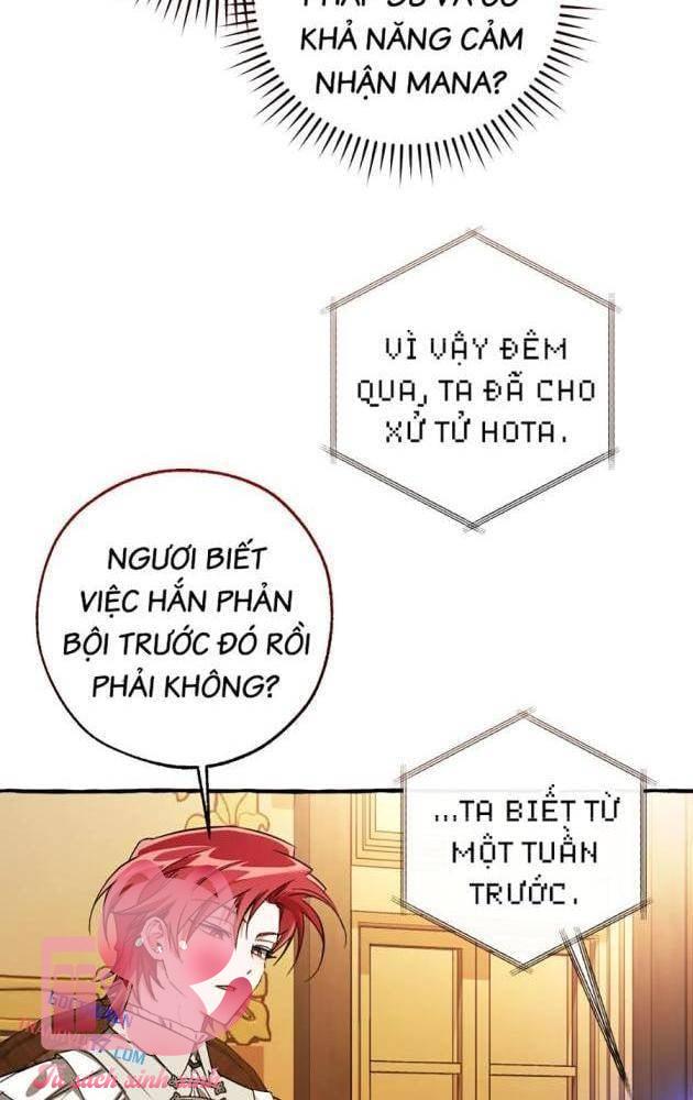 Phế Vật Dòng Dõi Bá Tước - Chap 154