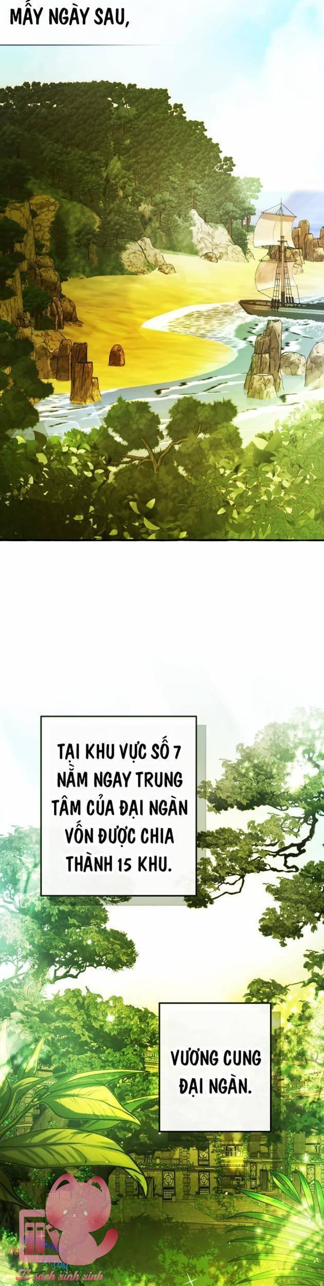 Phế Vật Dòng Dõi Bá Tước - Chap 154
