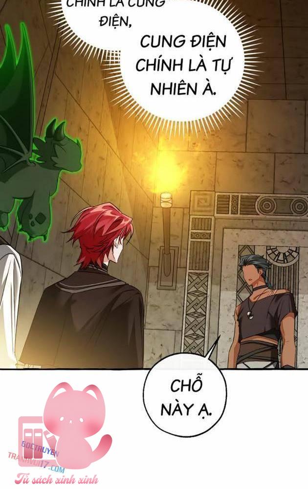 Phế Vật Dòng Dõi Bá Tước - Chap 154