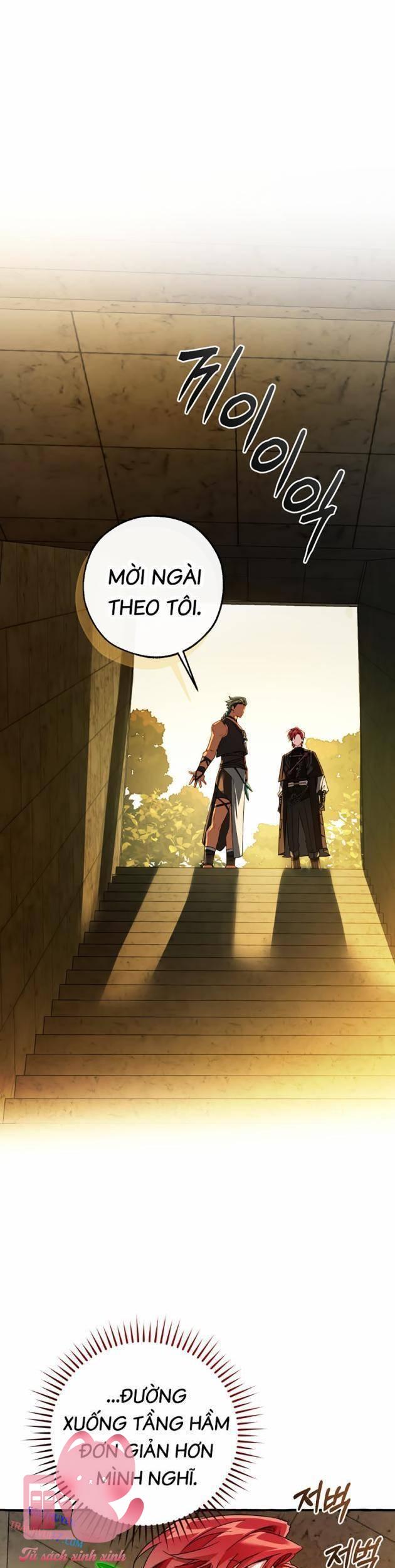 Phế Vật Dòng Dõi Bá Tước - Chap 154