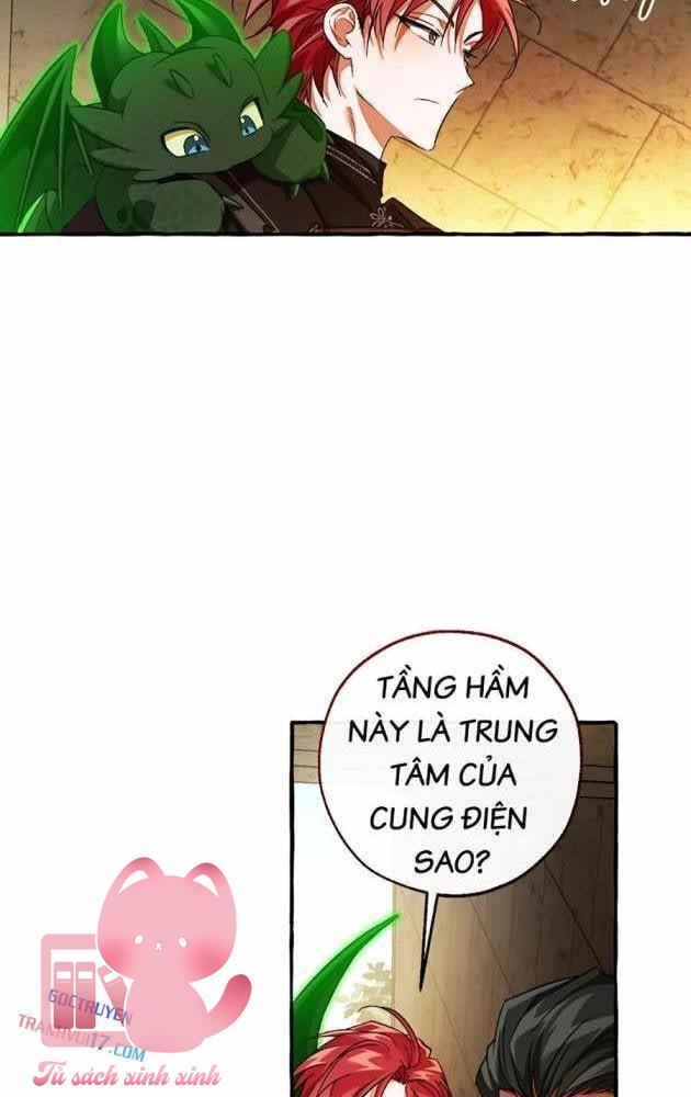 Phế Vật Dòng Dõi Bá Tước - Chap 154