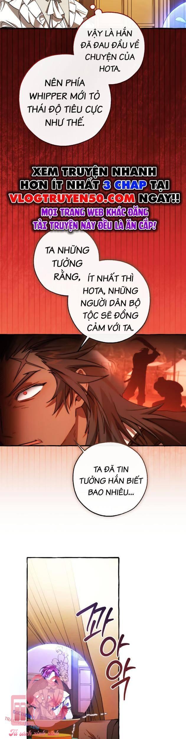 Phế Vật Dòng Dõi Bá Tước - Chap 154