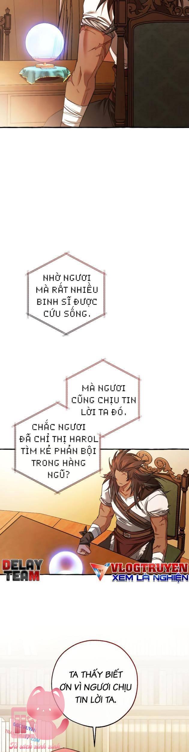 Phế Vật Dòng Dõi Bá Tước - Chap 154