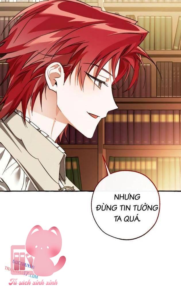 Phế Vật Dòng Dõi Bá Tước - Chap 154