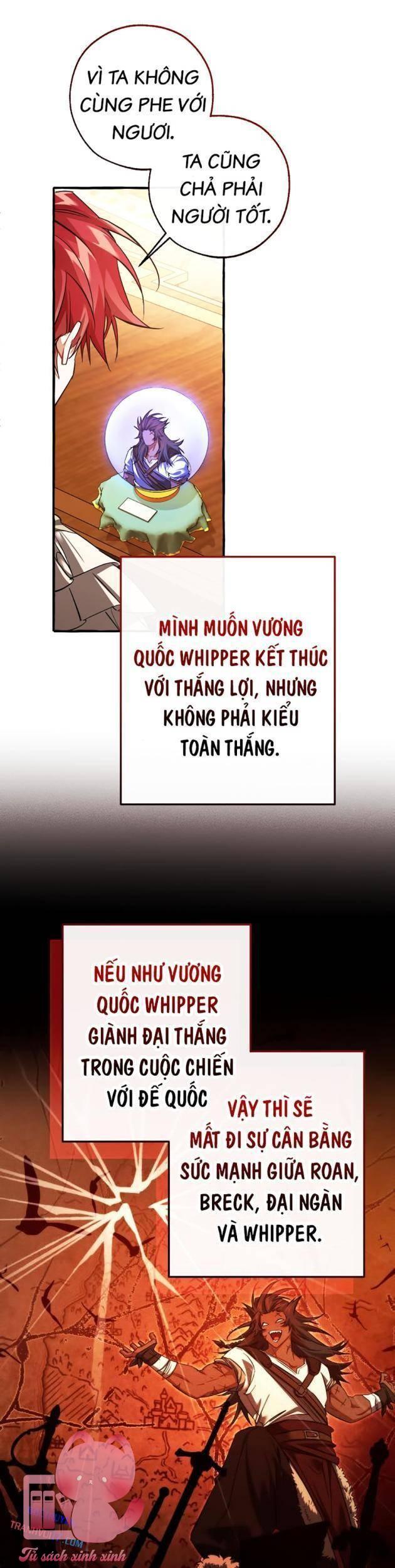Phế Vật Dòng Dõi Bá Tước - Chap 154