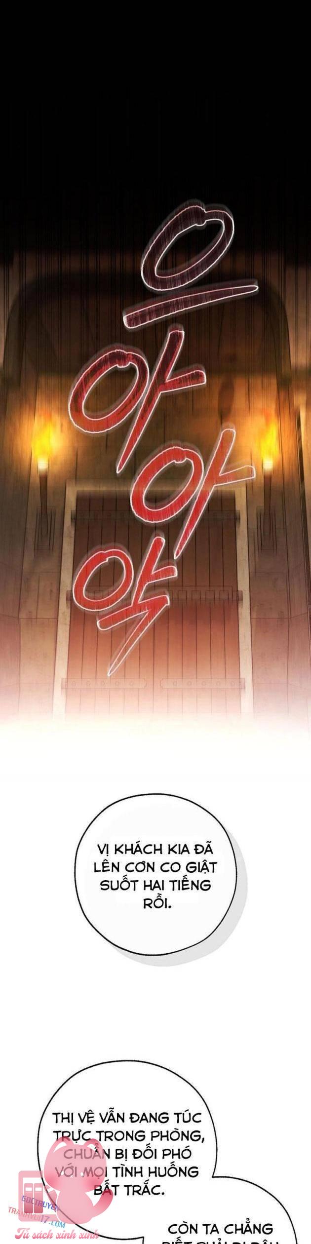 Phế Vật Dòng Dõi Bá Tước - Chap 155