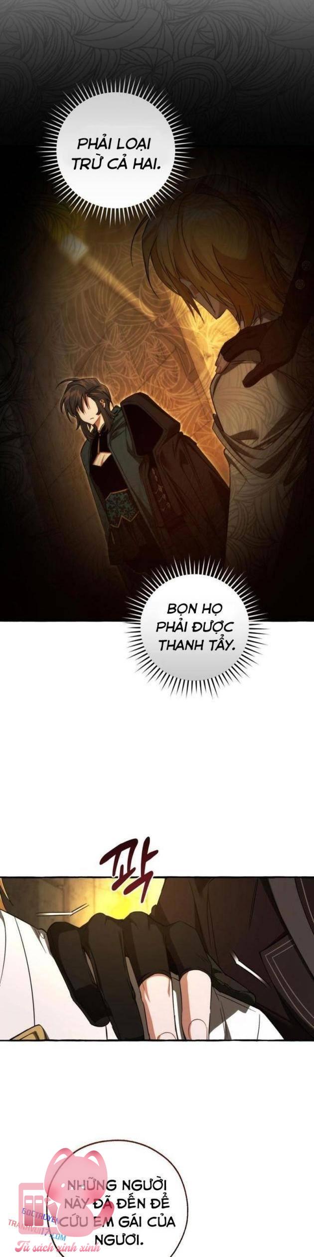 Phế Vật Dòng Dõi Bá Tước - Chap 155