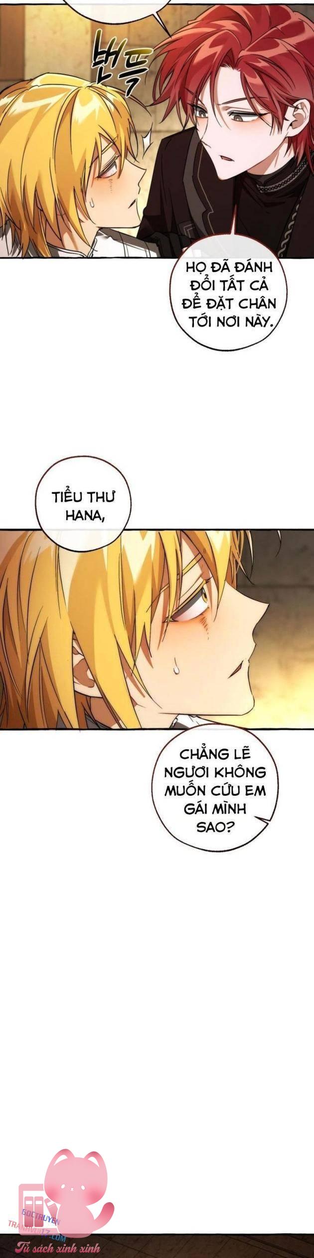 Phế Vật Dòng Dõi Bá Tước - Chap 155