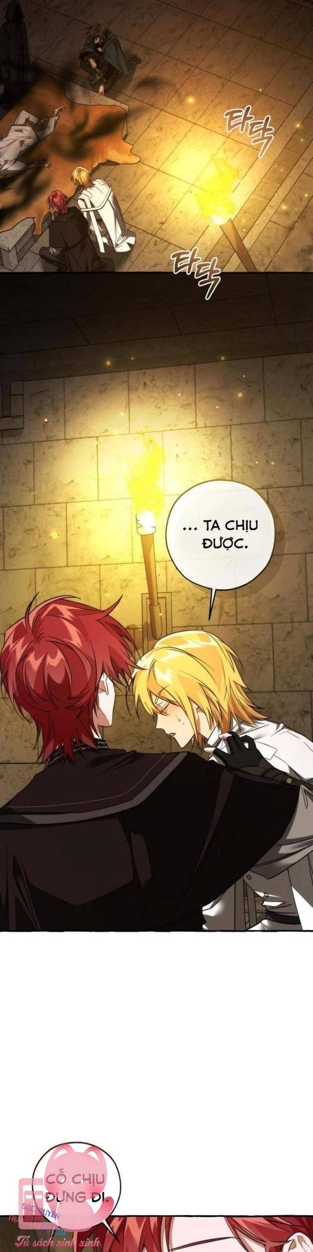 Phế Vật Dòng Dõi Bá Tước - Chap 155