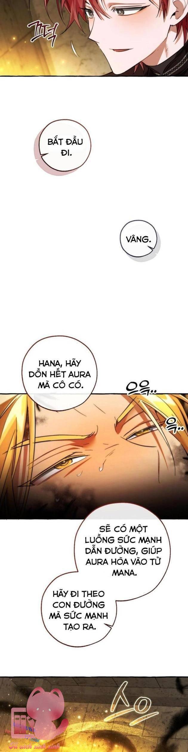 Phế Vật Dòng Dõi Bá Tước - Chap 155