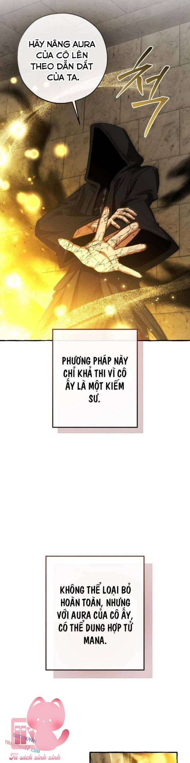 Phế Vật Dòng Dõi Bá Tước - Chap 155
