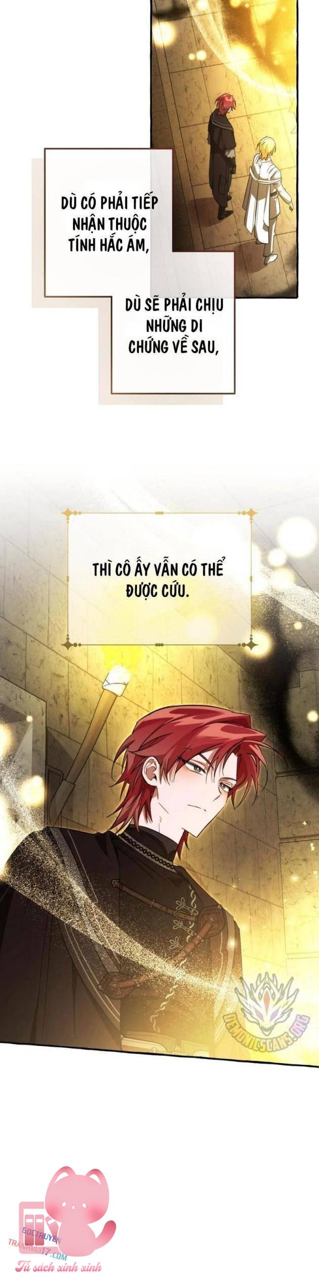 Phế Vật Dòng Dõi Bá Tước - Chap 155