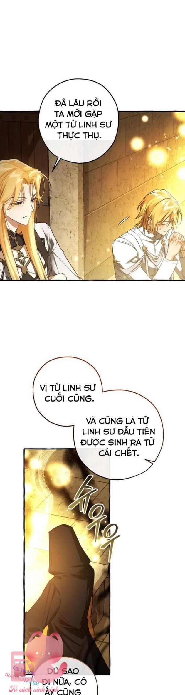 Phế Vật Dòng Dõi Bá Tước - Chap 155