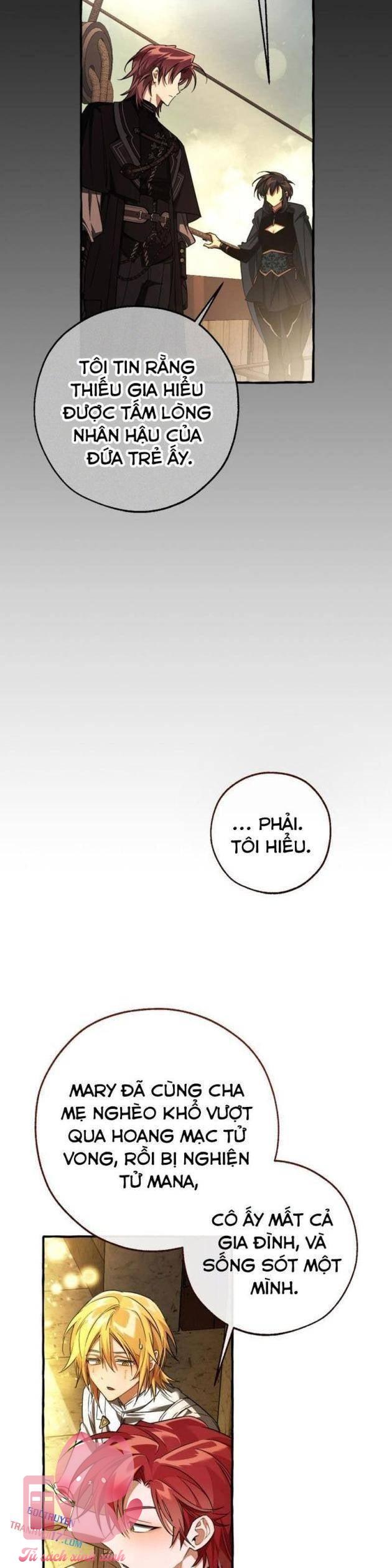 Phế Vật Dòng Dõi Bá Tước - Chap 155