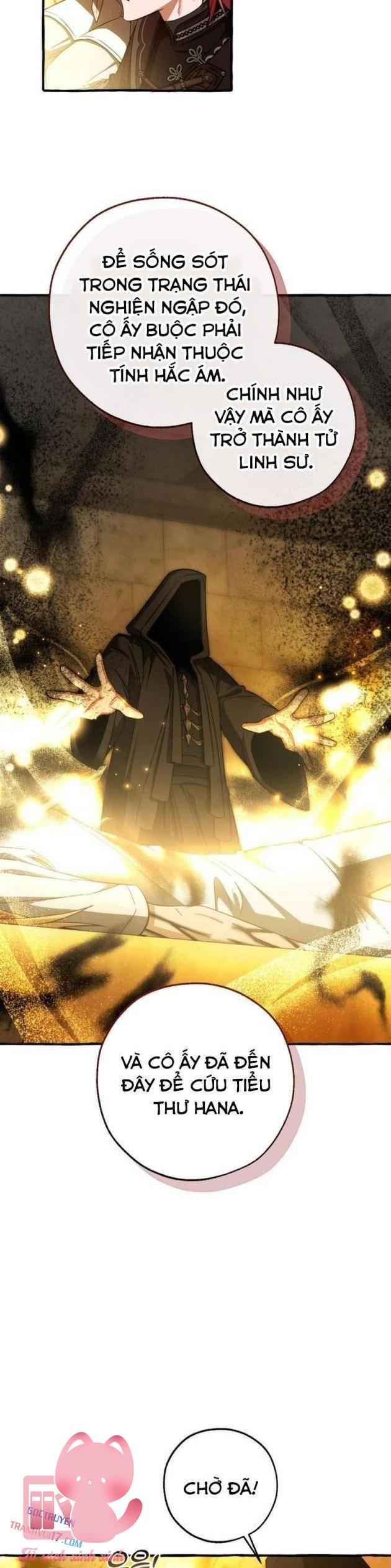 Phế Vật Dòng Dõi Bá Tước - Chap 155