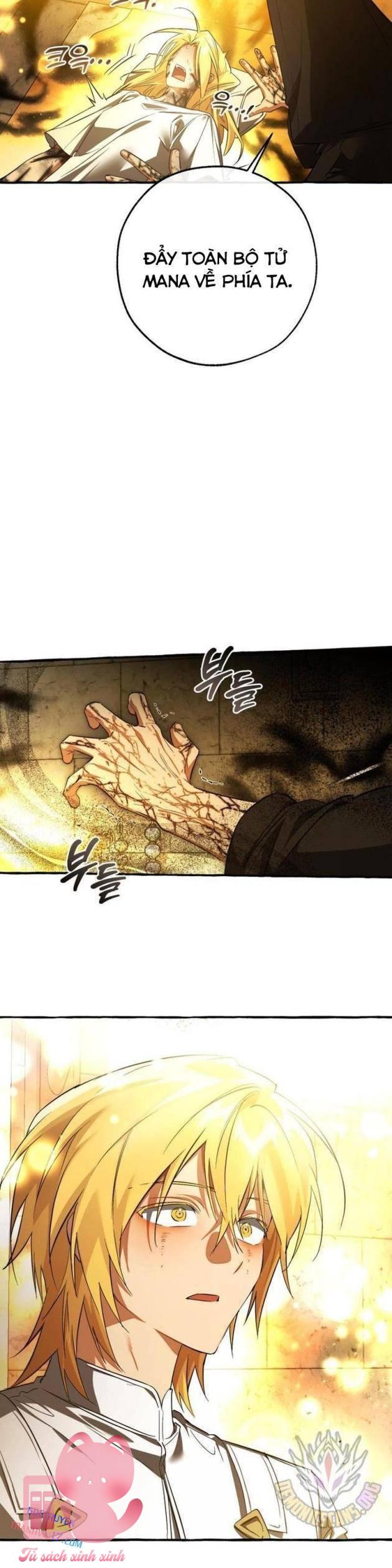 Phế Vật Dòng Dõi Bá Tước - Chap 155