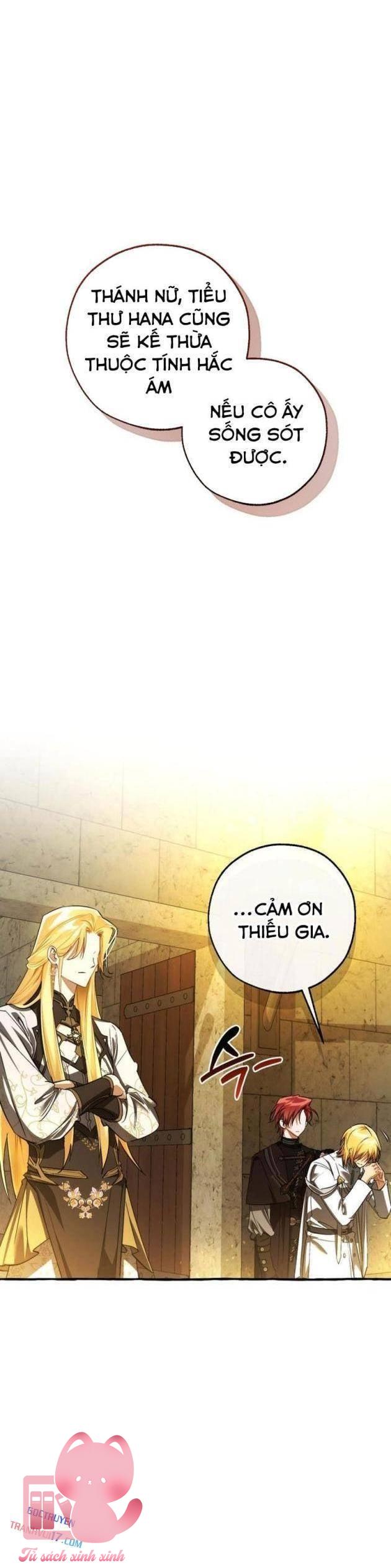 Phế Vật Dòng Dõi Bá Tước - Chap 155
