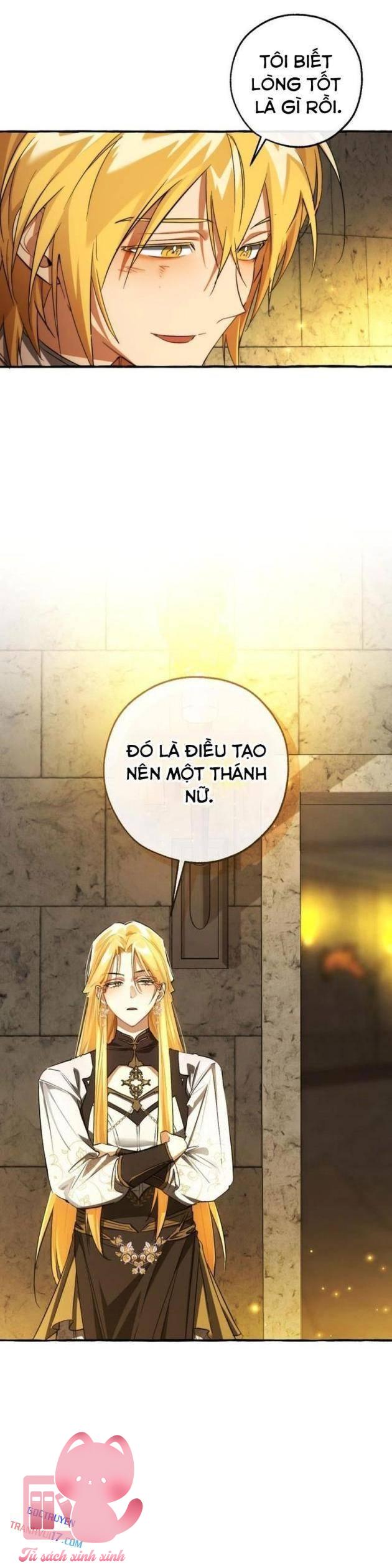 Phế Vật Dòng Dõi Bá Tước - Chap 155