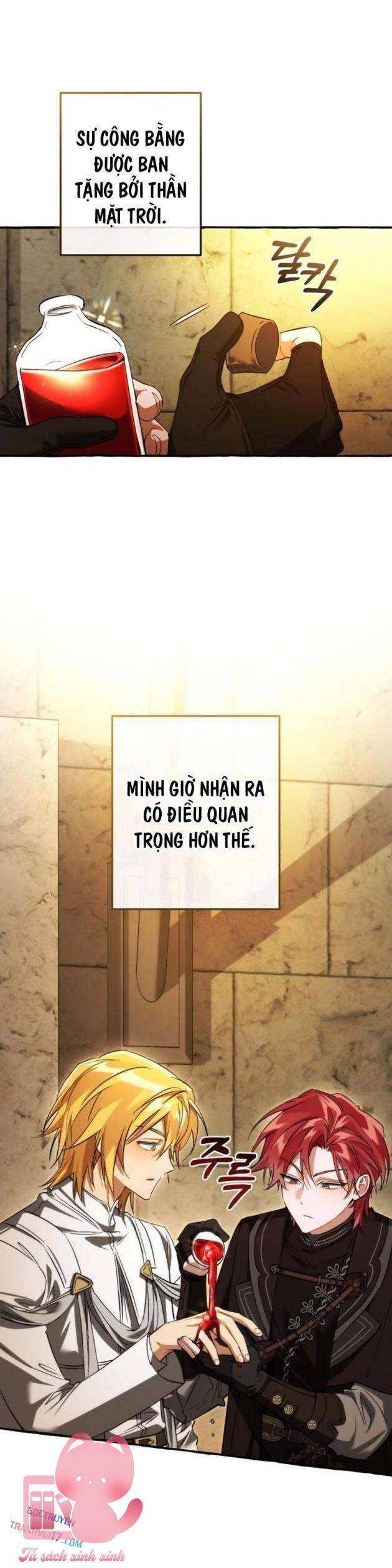Phế Vật Dòng Dõi Bá Tước - Chap 155
