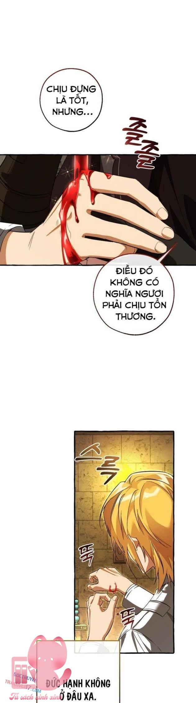 Phế Vật Dòng Dõi Bá Tước - Chap 155