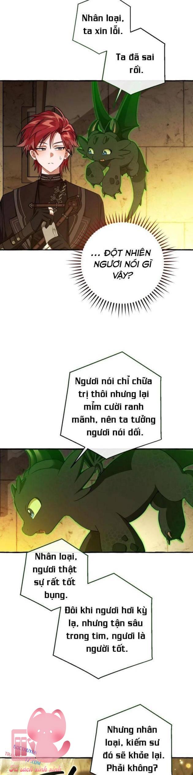 Phế Vật Dòng Dõi Bá Tước - Chap 155