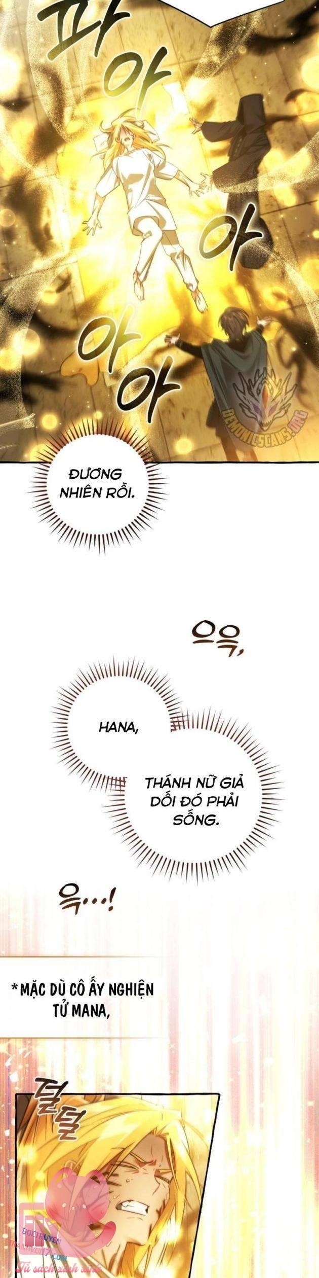 Phế Vật Dòng Dõi Bá Tước - Chap 155
