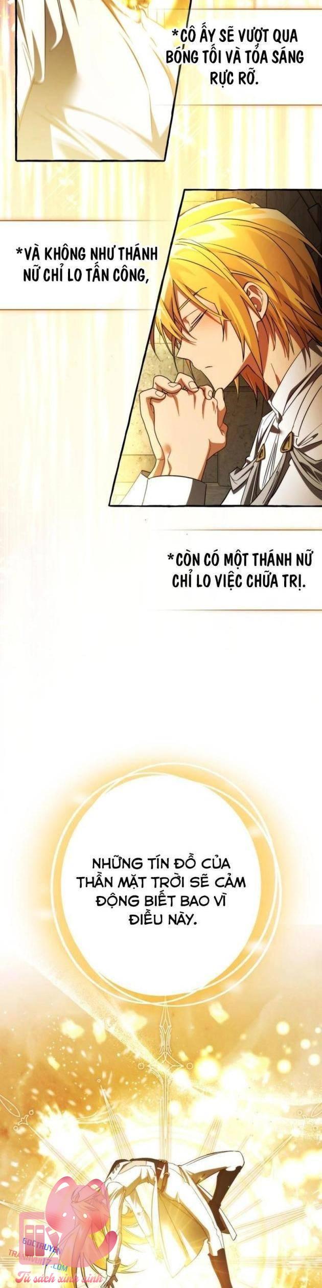 Phế Vật Dòng Dõi Bá Tước - Chap 155