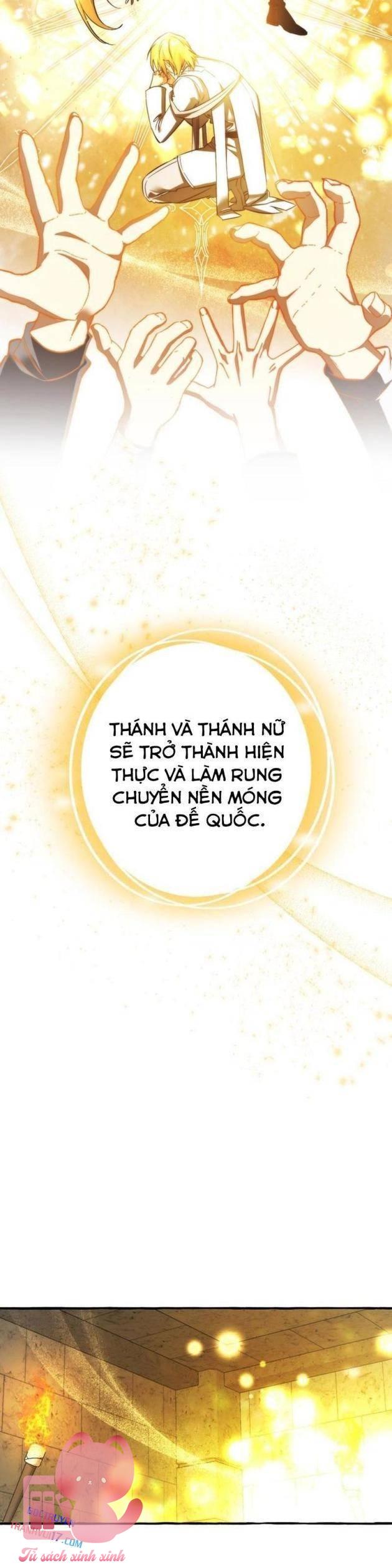 Phế Vật Dòng Dõi Bá Tước - Chap 155