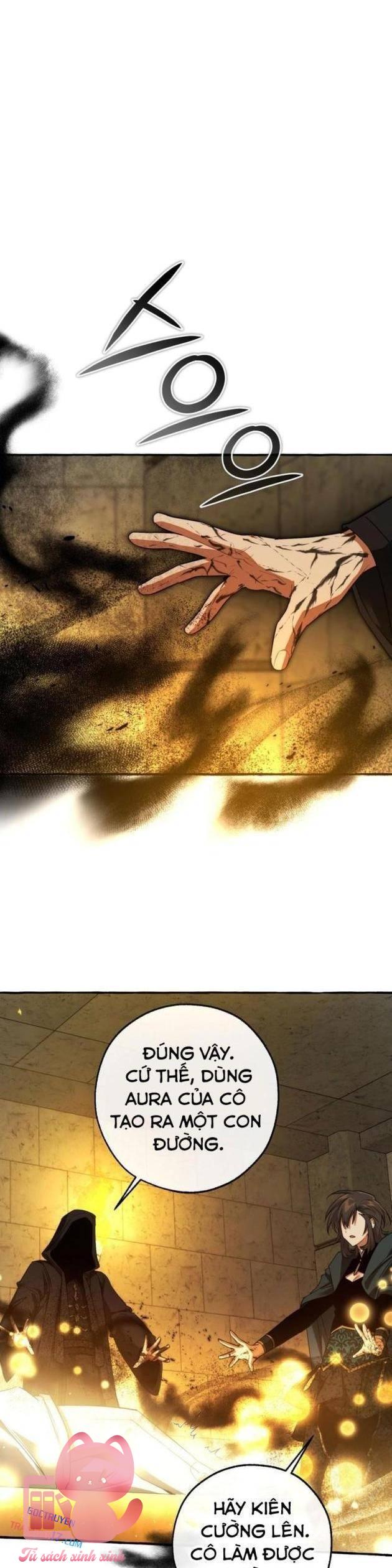 Phế Vật Dòng Dõi Bá Tước - Chap 155