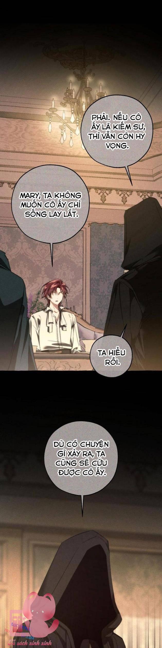 Phế Vật Dòng Dõi Bá Tước - Chap 155