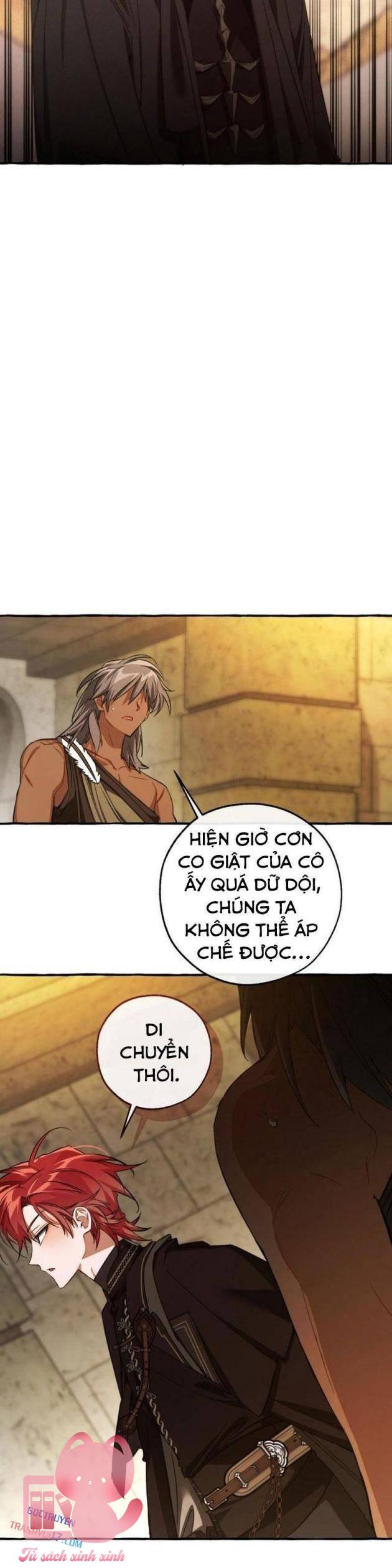 Phế Vật Dòng Dõi Bá Tước - Chap 155