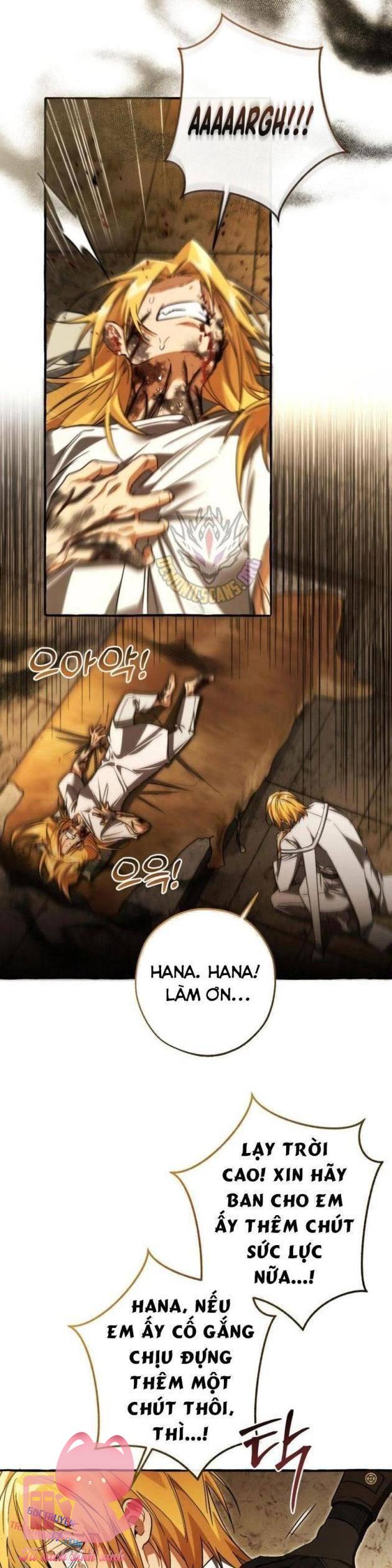 Phế Vật Dòng Dõi Bá Tước - Chap 155