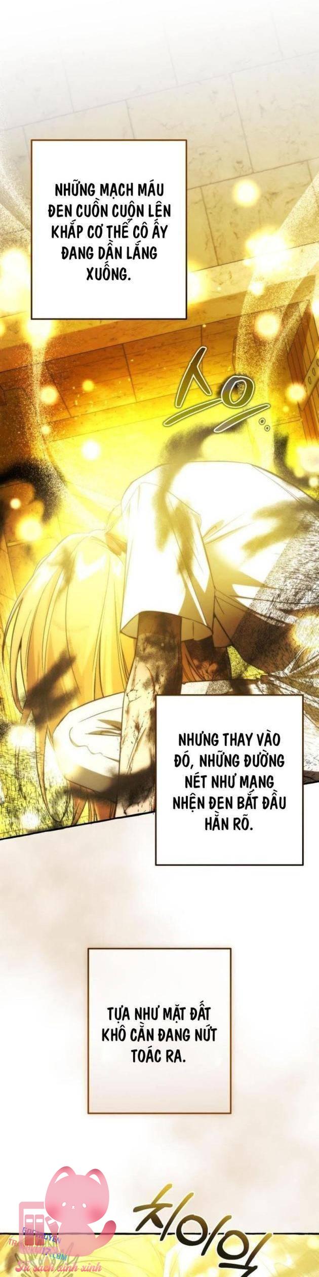 Phế Vật Dòng Dõi Bá Tước - Chap 156