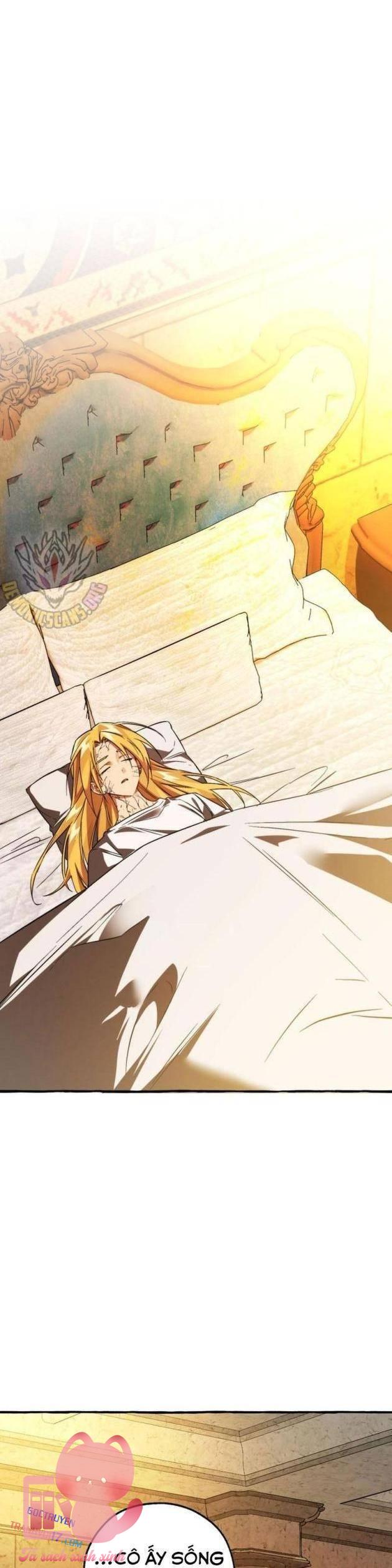 Phế Vật Dòng Dõi Bá Tước - Chap 156