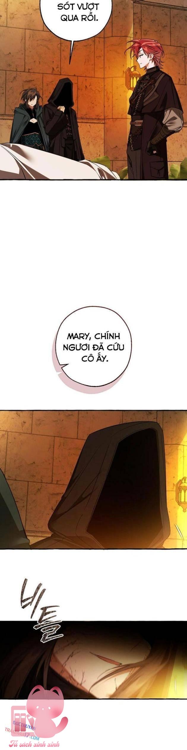 Phế Vật Dòng Dõi Bá Tước - Chap 156