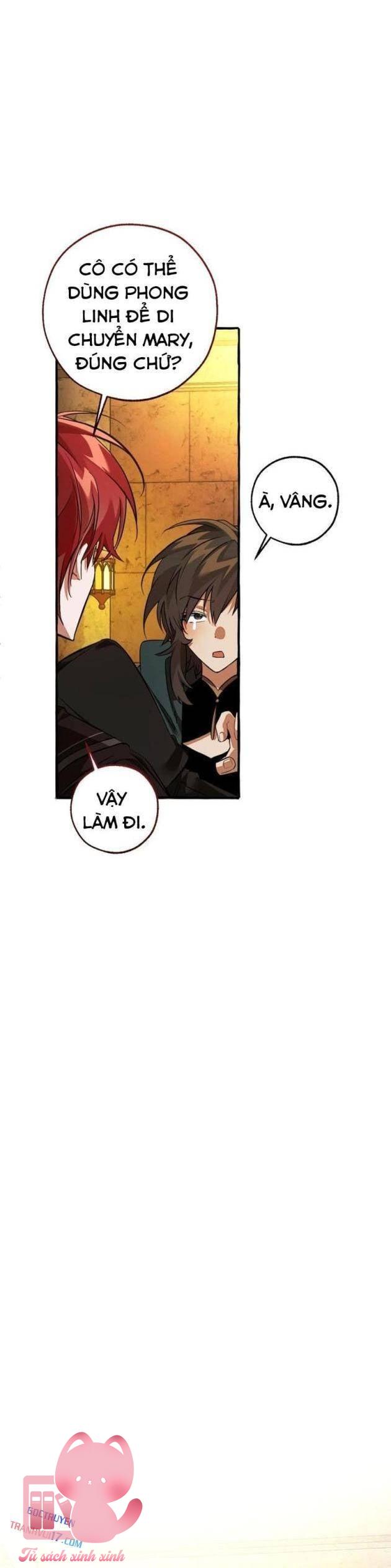 Phế Vật Dòng Dõi Bá Tước - Chap 156