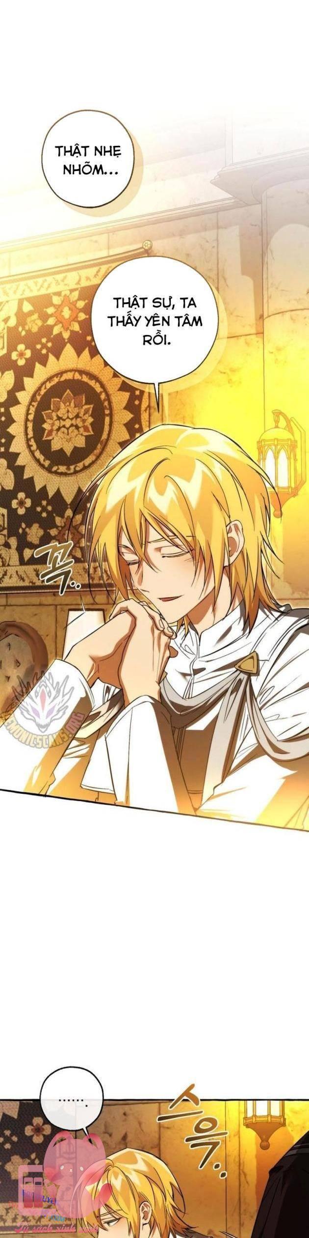 Phế Vật Dòng Dõi Bá Tước - Chap 156