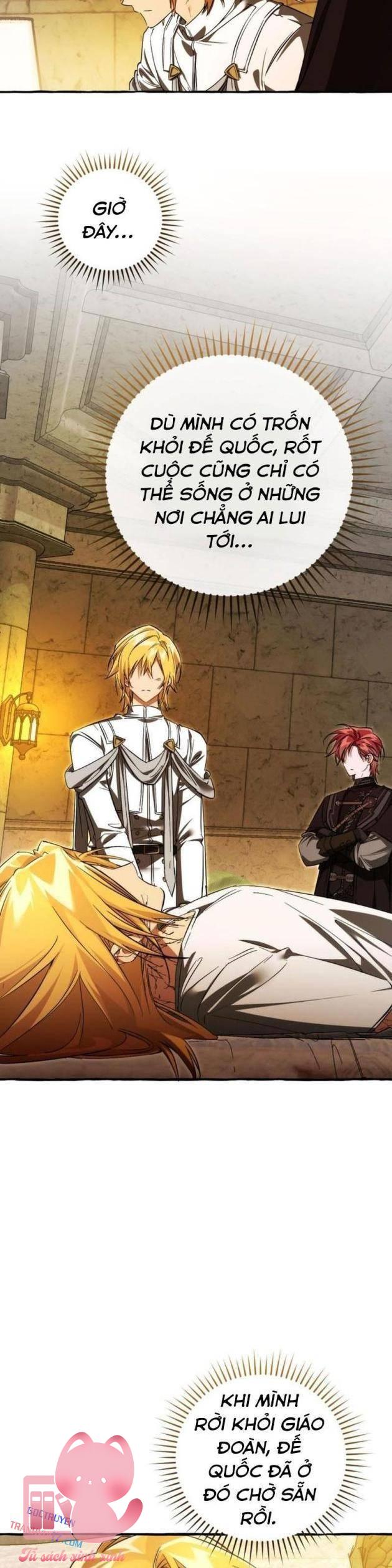 Phế Vật Dòng Dõi Bá Tước - Chap 156