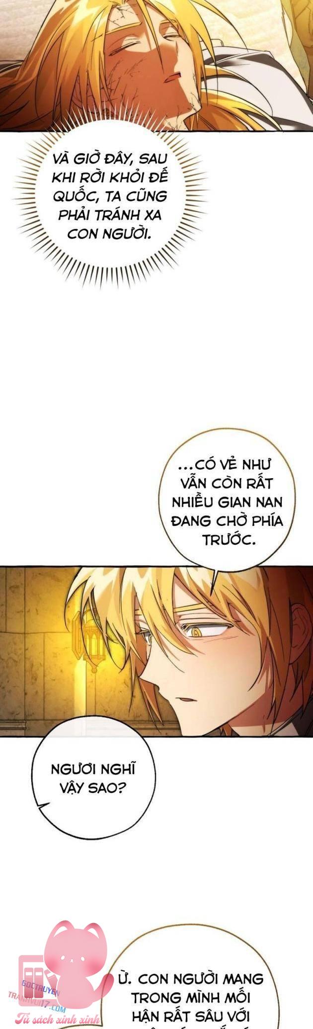 Phế Vật Dòng Dõi Bá Tước - Chap 156