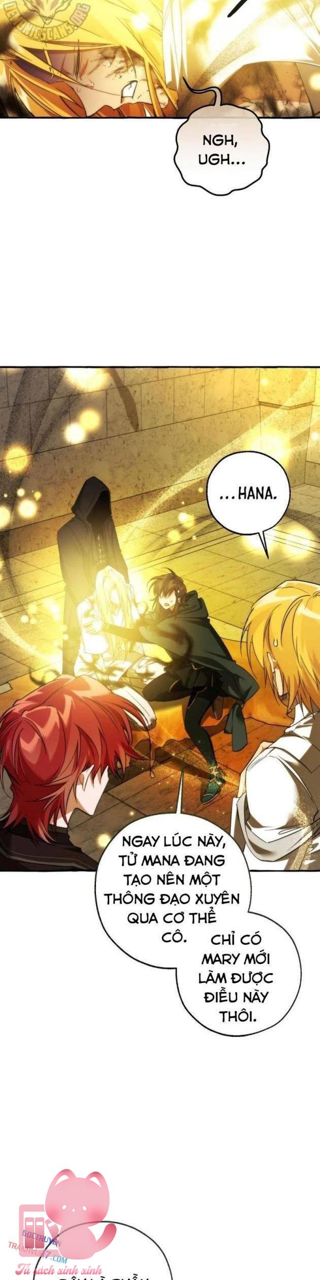 Phế Vật Dòng Dõi Bá Tước - Chap 156