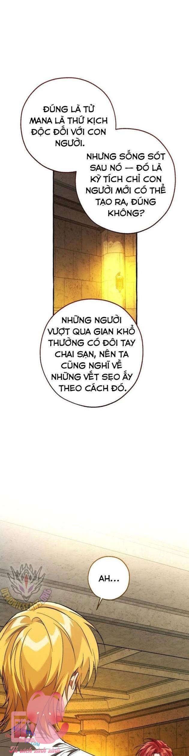 Phế Vật Dòng Dõi Bá Tước - Chap 156