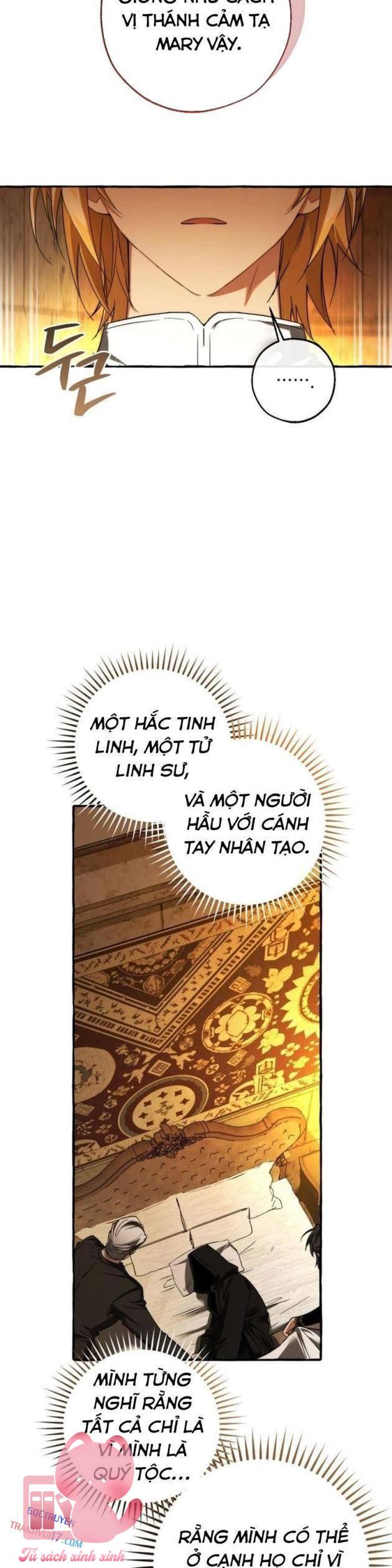 Phế Vật Dòng Dõi Bá Tước - Chap 156
