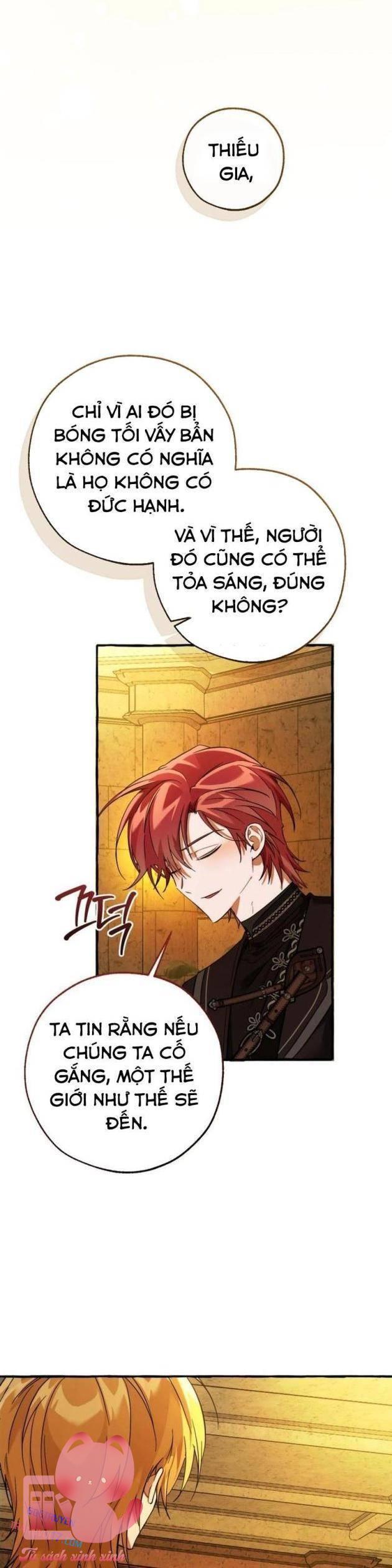 Phế Vật Dòng Dõi Bá Tước - Chap 156